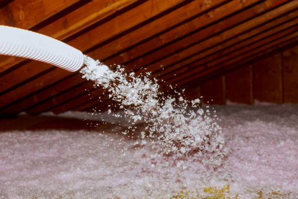 Best Insulation Materials and Products in West Kennebunk, ME