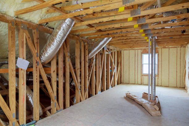 Best Insulation for Specific Applications in West Kennebunk, ME