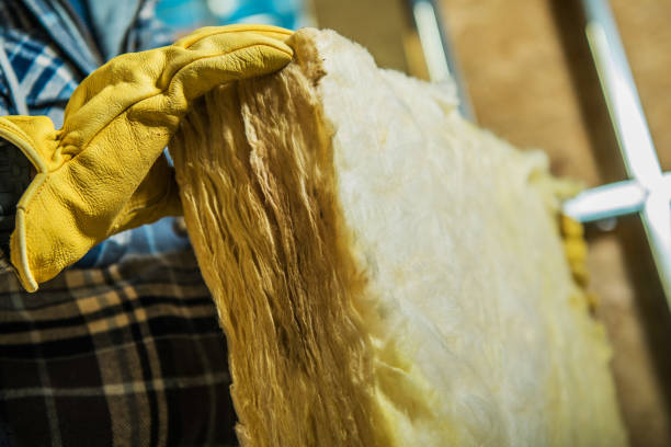 Best Types of Insulation in West Kennebunk, ME