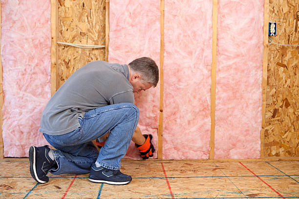 Best Insulation for Specific Applications in West Kennebunk, ME