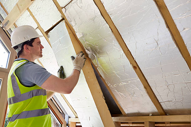 Best Energy Efficiency Solutions in West Kennebunk, ME