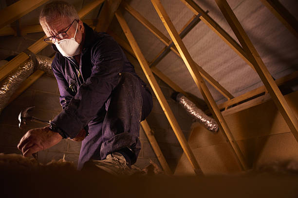 Professional Insulation Contractor in ME